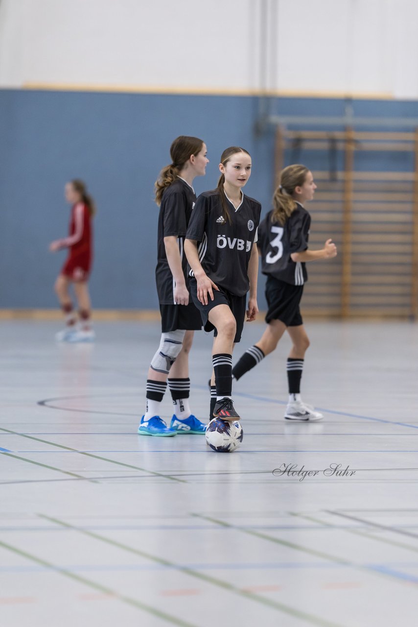Bild 225 - wCJ NFV Futsalturnier